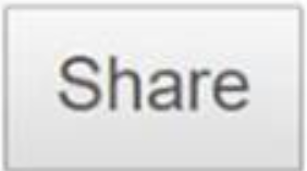 The share button goes to the settings that gives access to other users